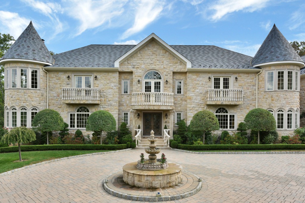 Bergen County Luxury Real Estate