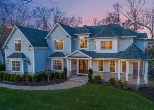 most expensive homes sold in bergen county