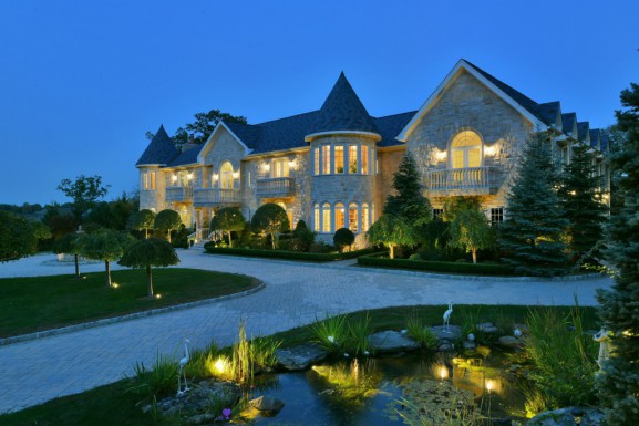 The 10 Most Expensive Luxury Homes For Sale In Bergen County NJ