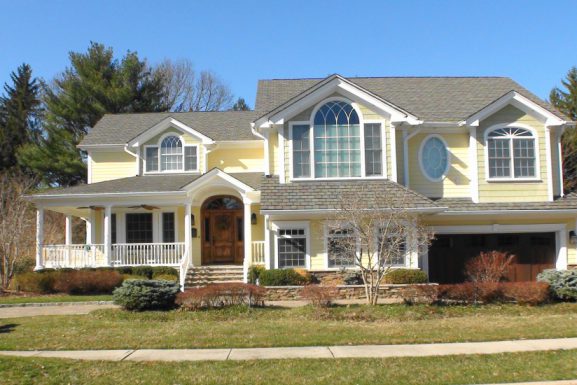 Oradell Dream Homes – Bergen County Real Estate