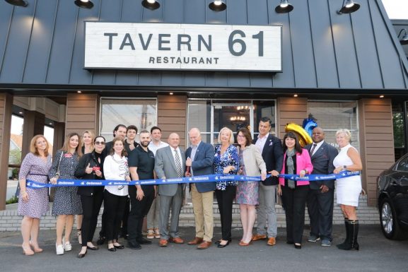 Tavern 61 – 61 River Street Hackensack NJ 07601