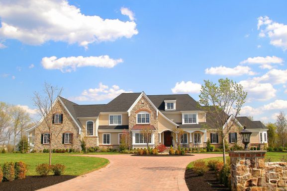 Ho-Ho-Kus Dream Homes – Luxury Real Estate in Bergen County