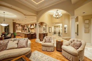 Bergen County Luxury Real Estate