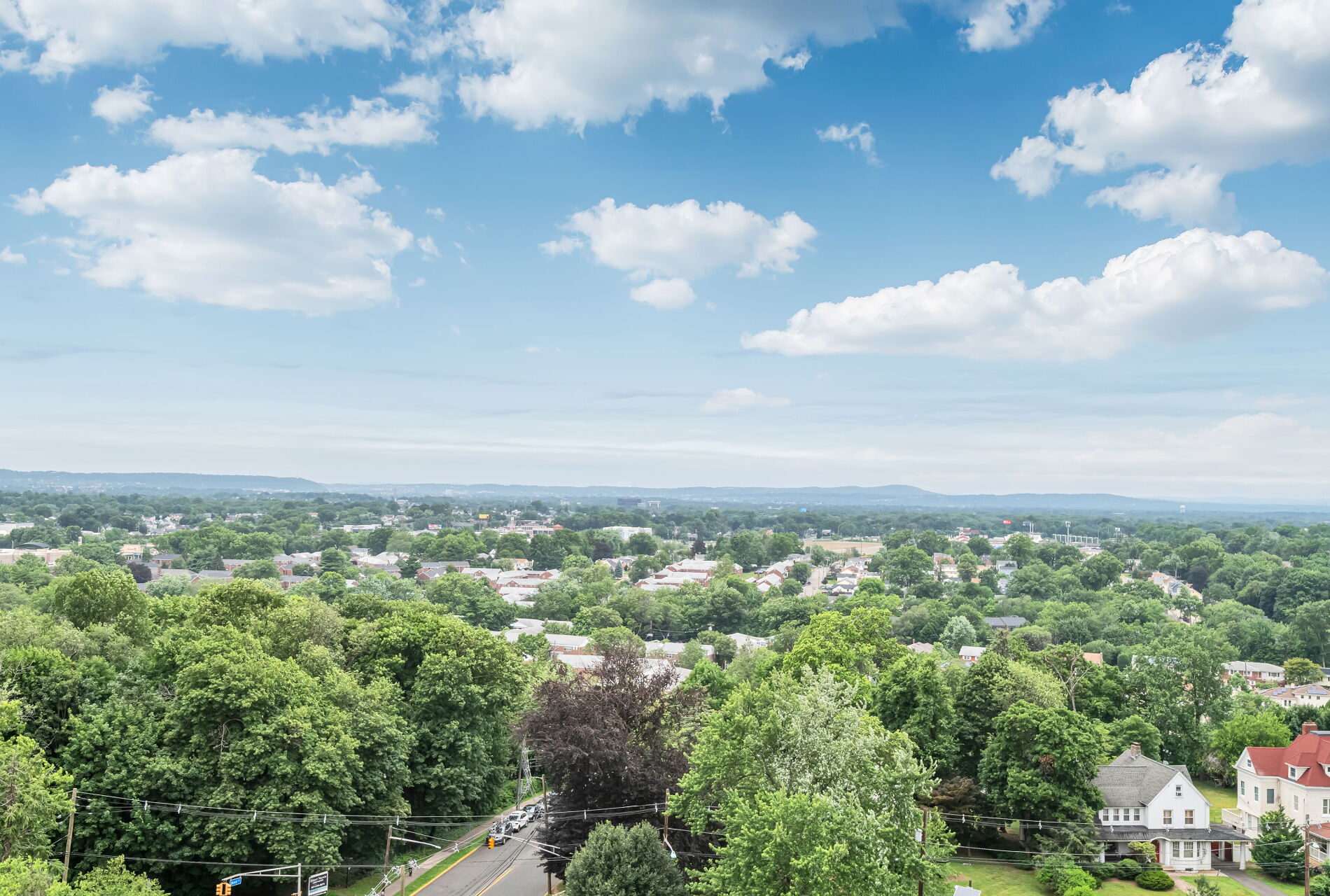 125 Prospect Ave 16C Hackensack NJ 07601 Sherbrooke Co-Op 2 Bedroom Apartment