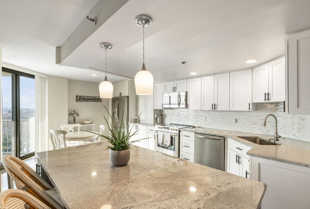 245 Prospect Ave 14D, Hackensack NJ 07601