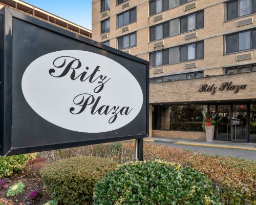 Ritz Plaza 344 Prospect Ave 7C Hackensack NJ 07601