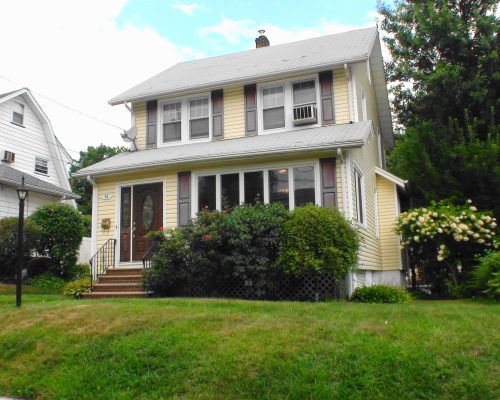 31 Hillside Avenue, Teaneck, NJ 07666