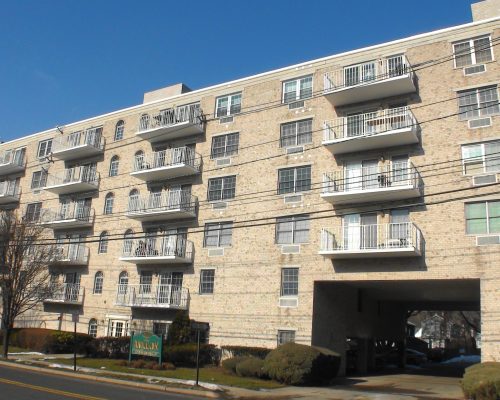 Avalon 446 Passaic Street, Hackensack, NJ 07601