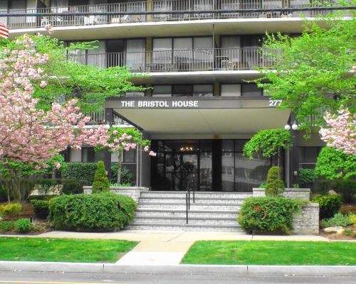 Bristol House 277 Prospect Avenue, Hackensack, NJ 07601