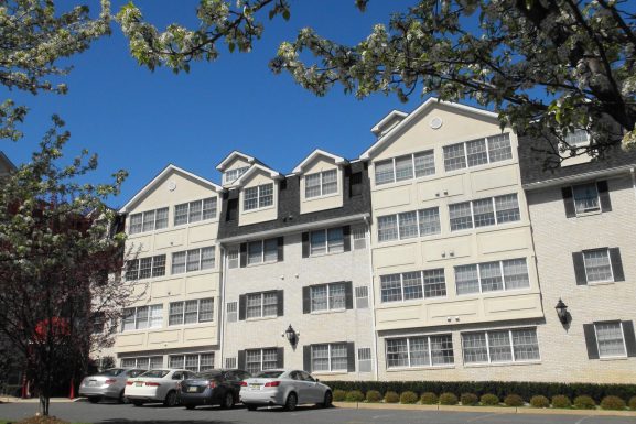 Pet Friendly Condo In Hackensack Sold at The Westbury